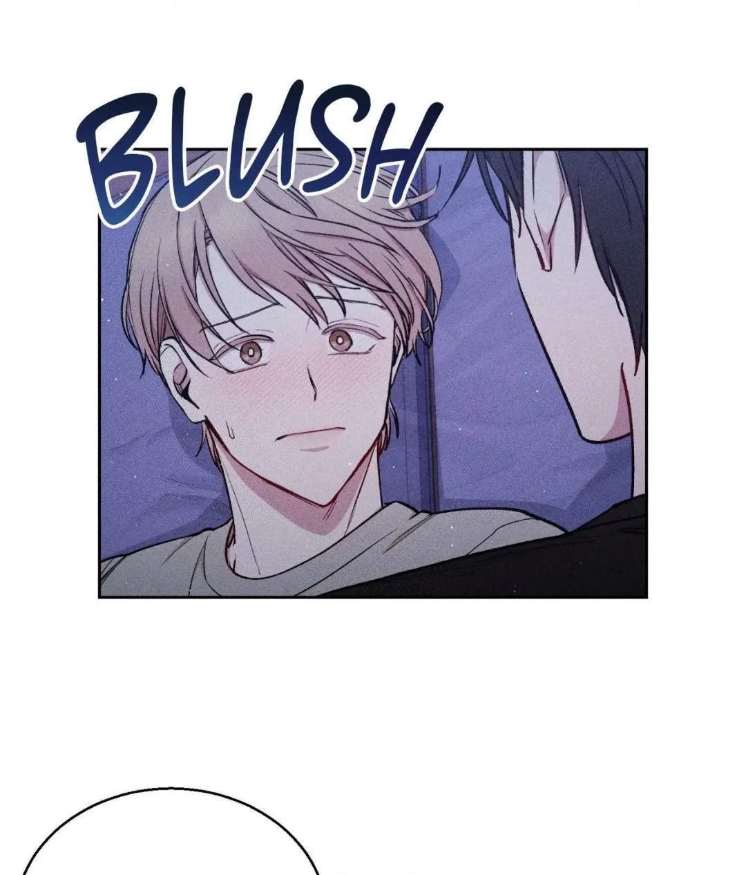 If You Want Me - Chapter 53 Page 23