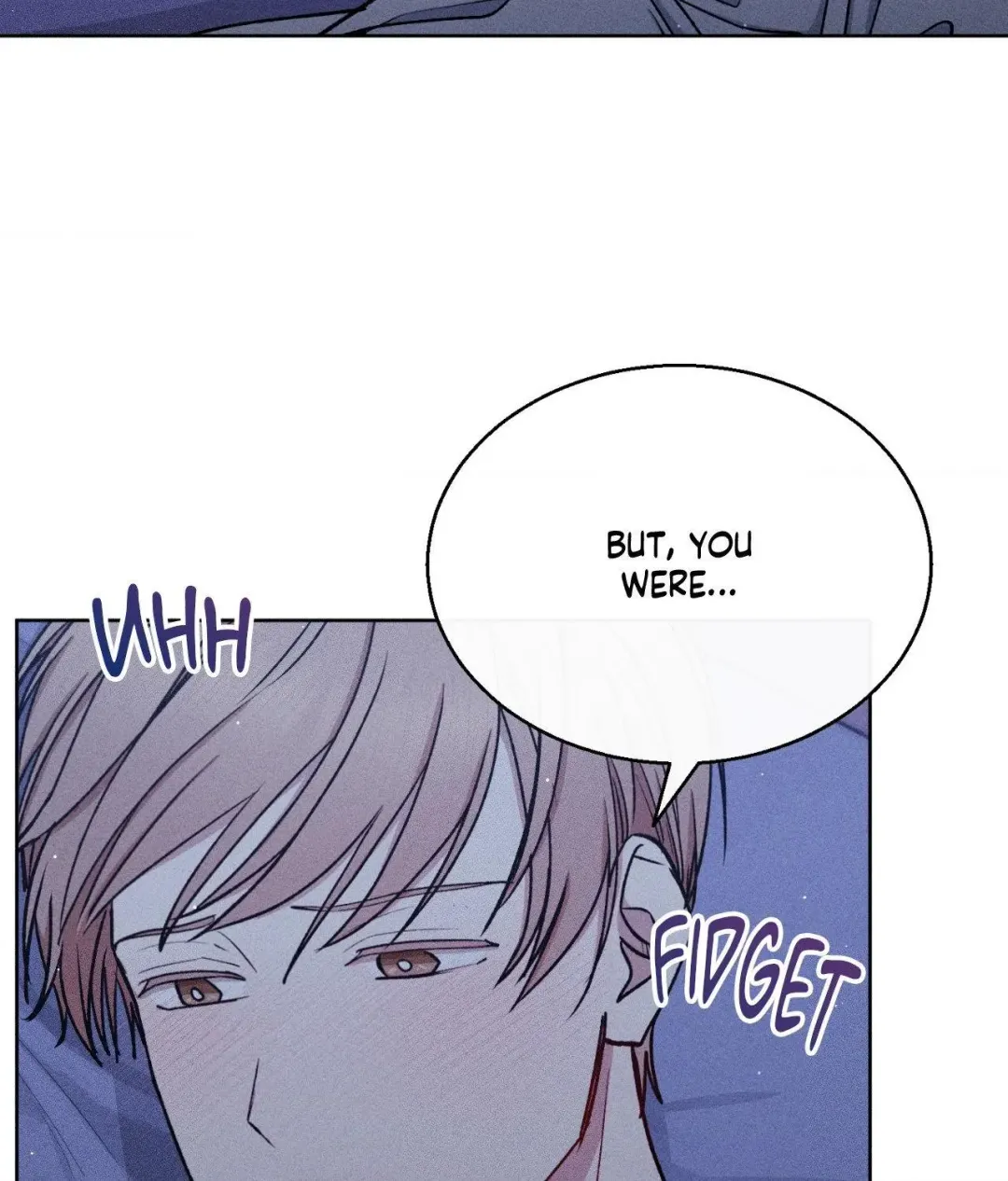 If You Want Me - Chapter 53 Page 25