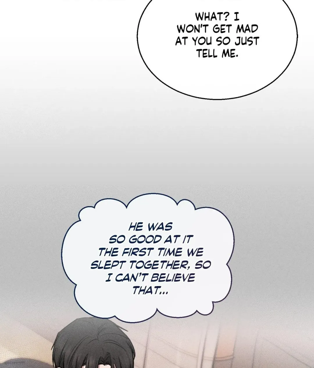 If You Want Me - Chapter 53 Page 27