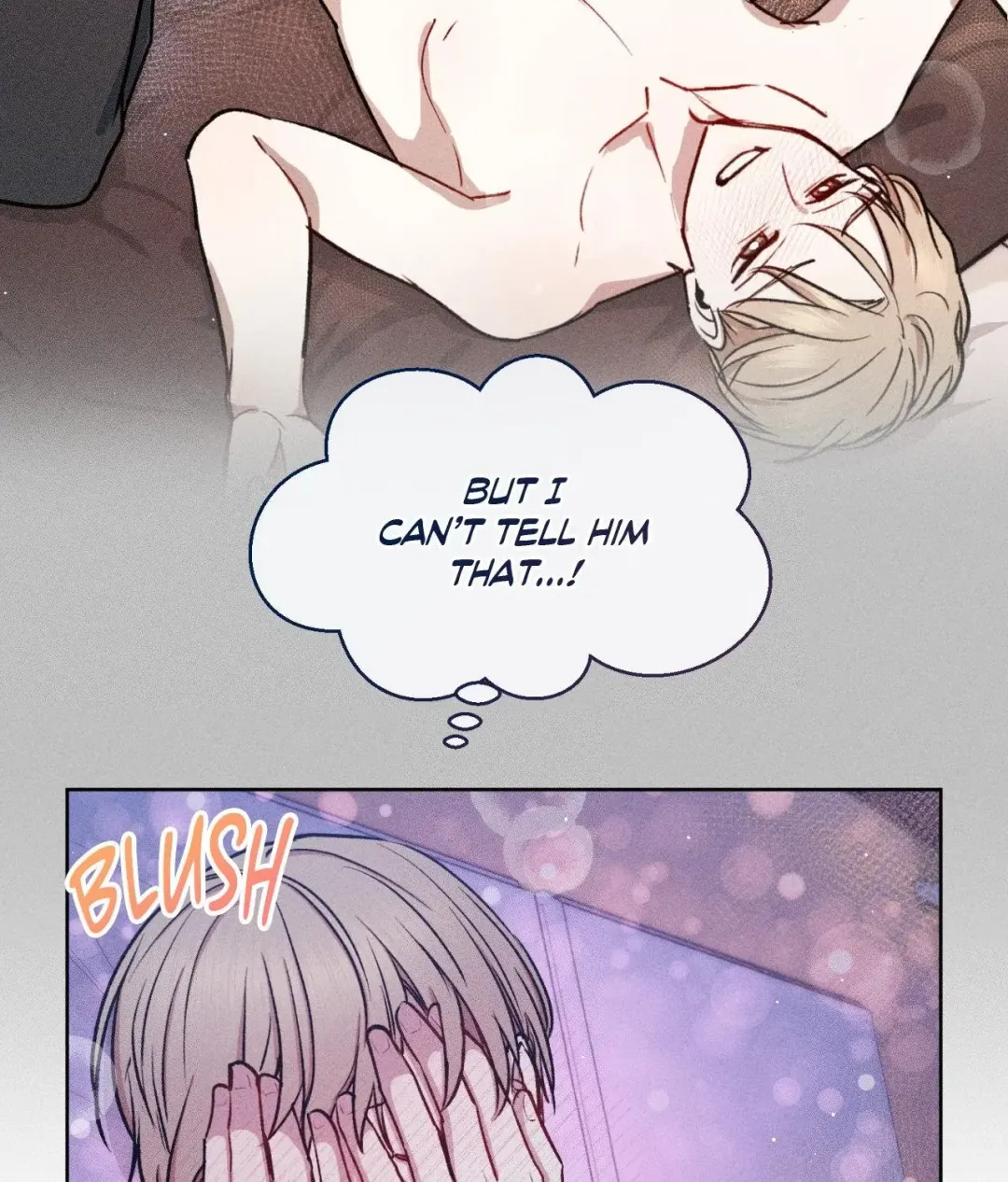 If You Want Me - Chapter 53 Page 29