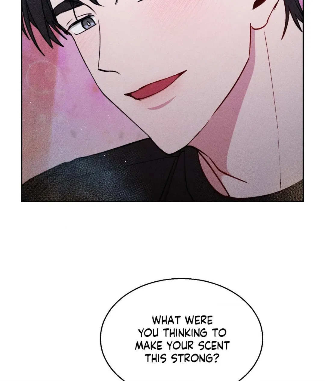 If You Want Me - Chapter 53 Page 34