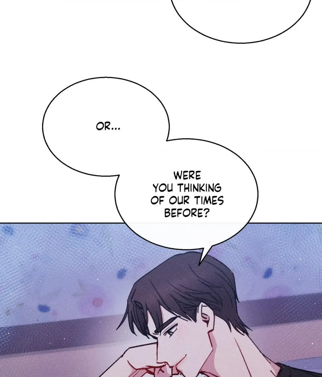 If You Want Me - Chapter 53 Page 36
