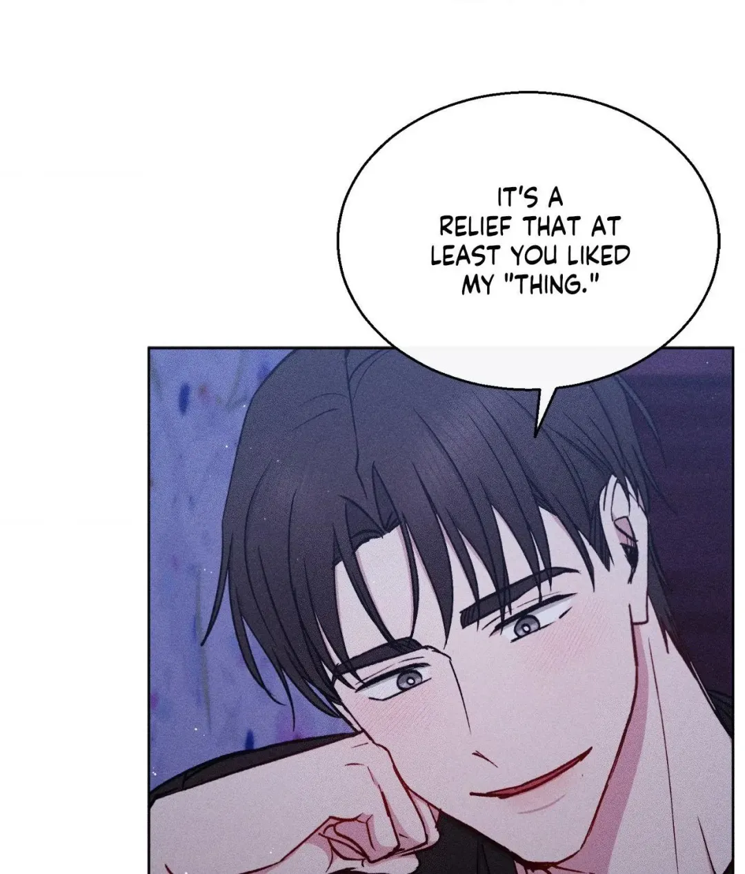 If You Want Me - Chapter 53 Page 38