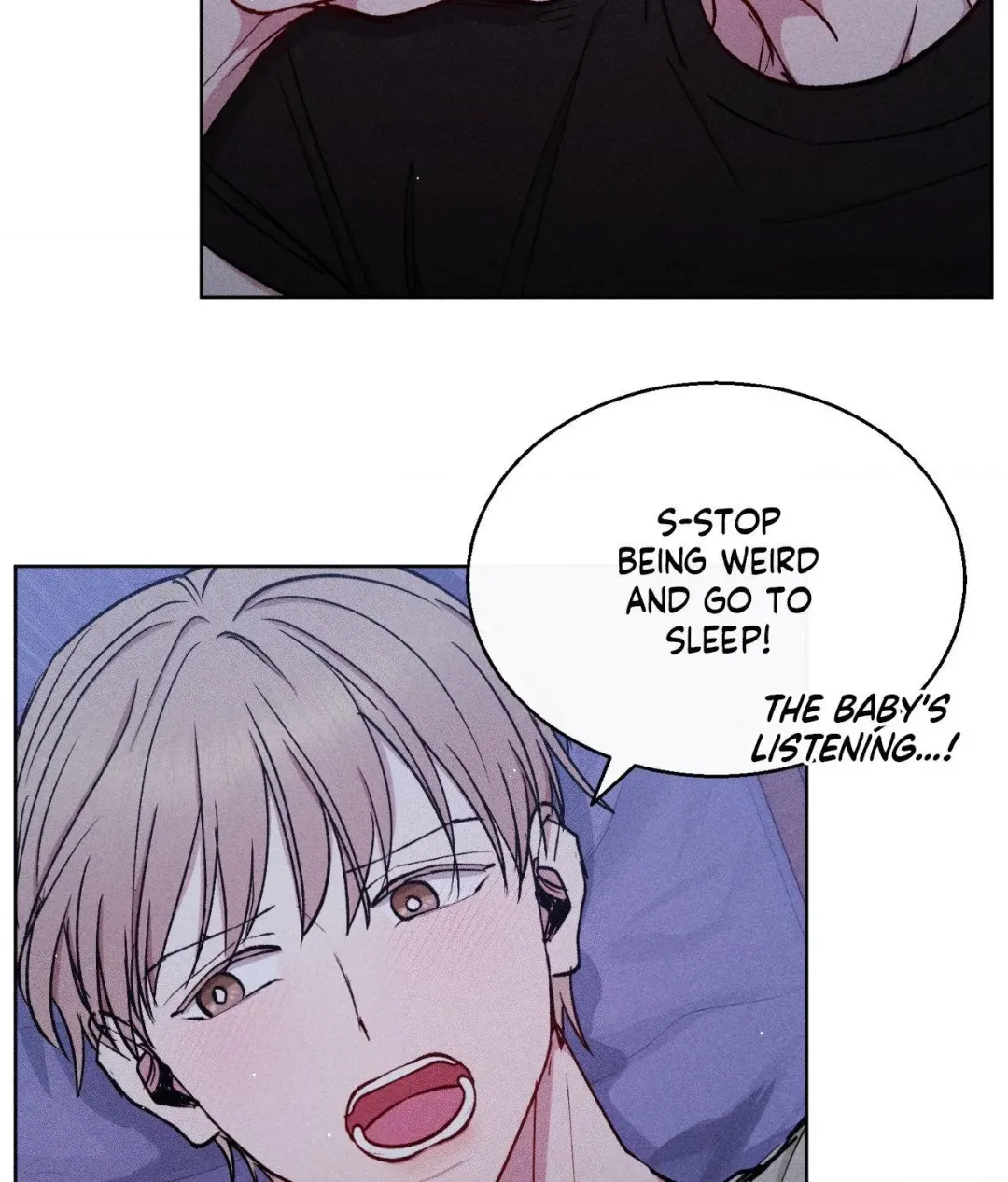If You Want Me - Chapter 53 Page 39