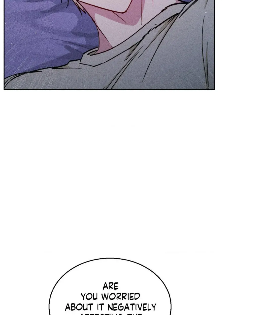 If You Want Me - Chapter 53 Page 40
