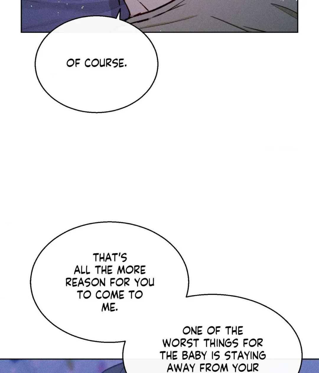 If You Want Me - Chapter 53 Page 42