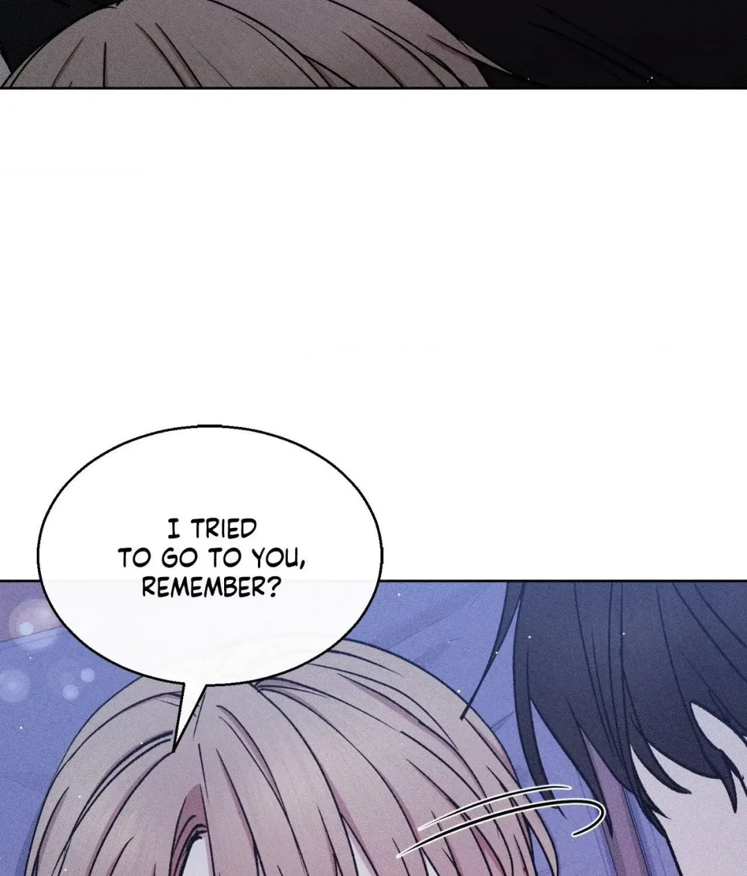 If You Want Me - Chapter 53 Page 44