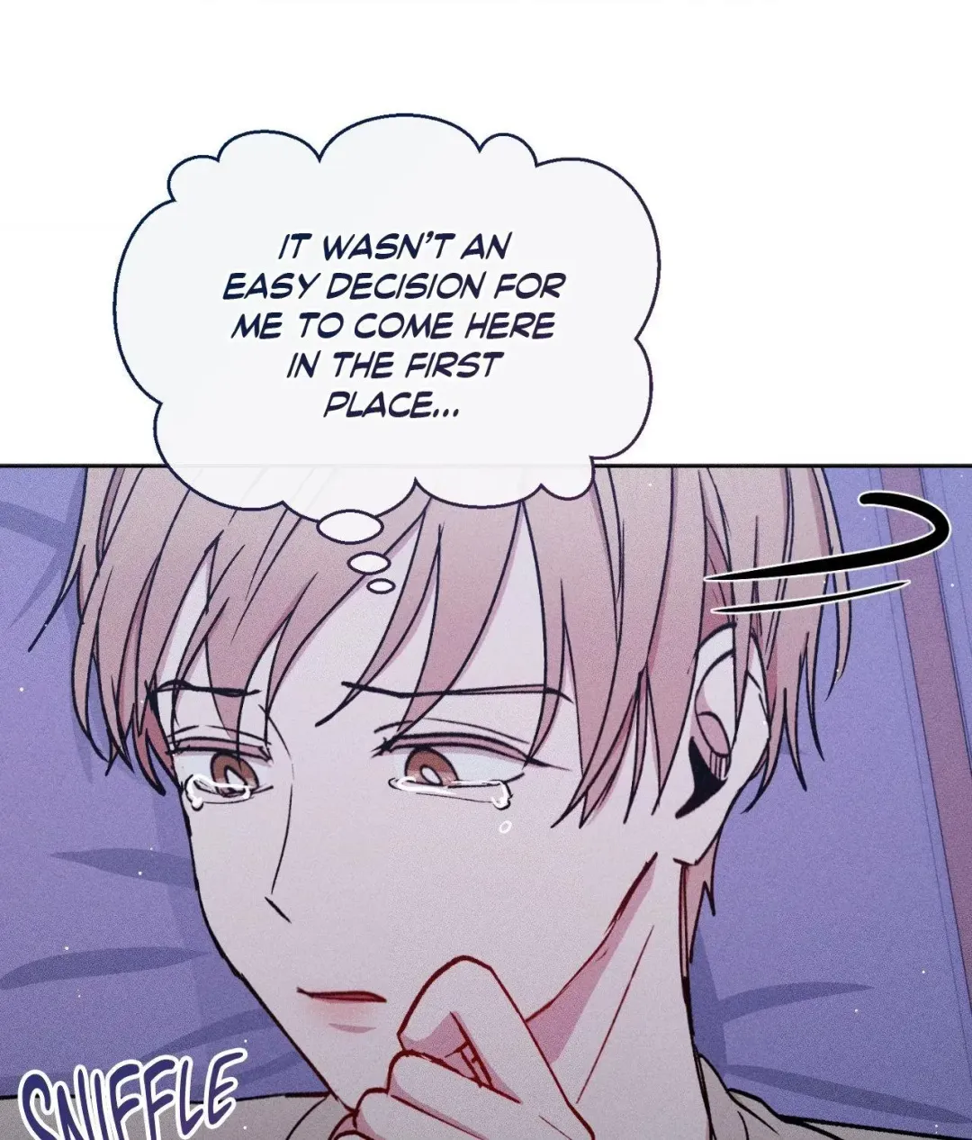 If You Want Me - Chapter 53 Page 46