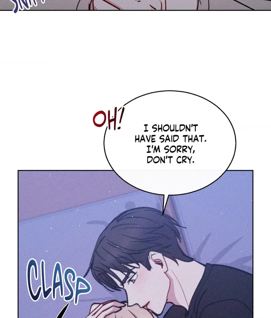 If You Want Me - Chapter 53 Page 47