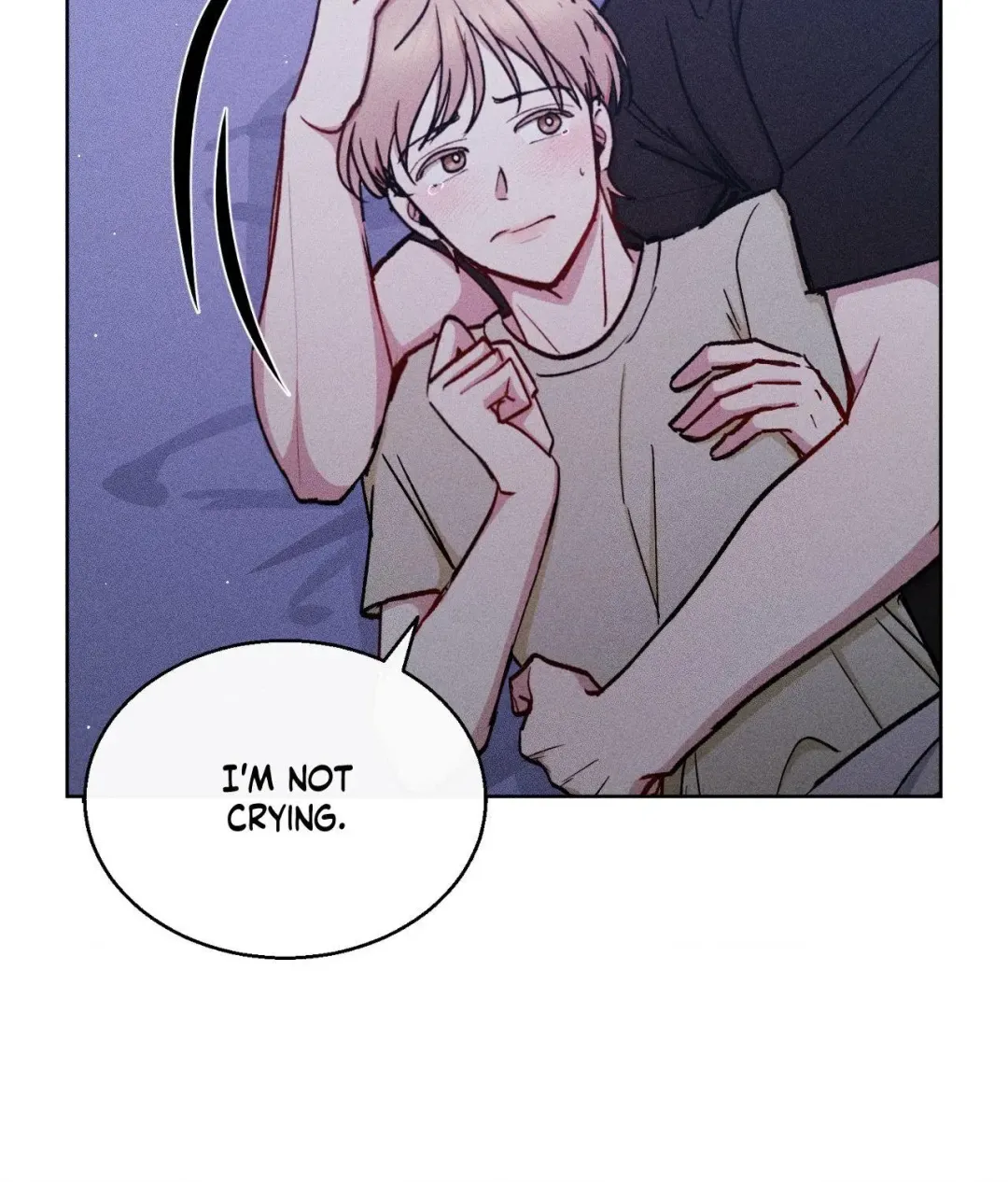 If You Want Me - Chapter 53 Page 48