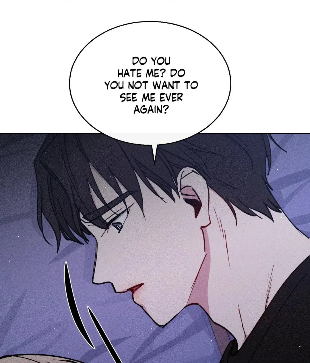 If You Want Me - Chapter 53 Page 49