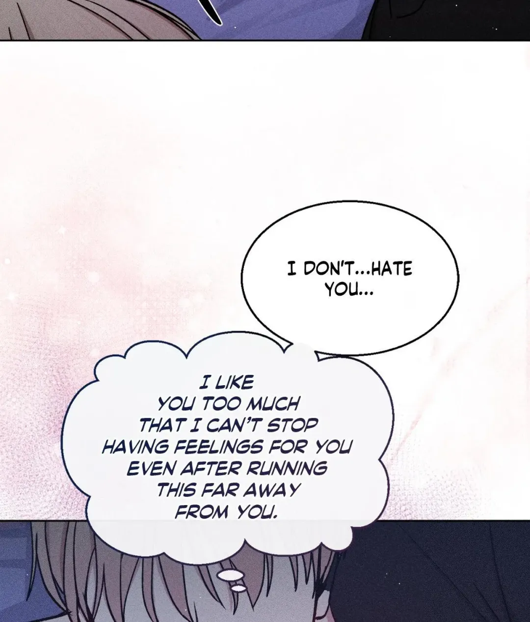 If You Want Me - Chapter 53 Page 50