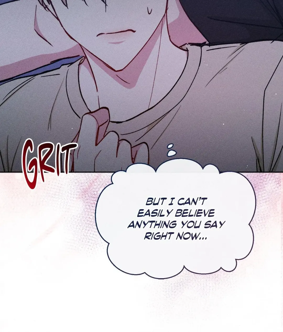 If You Want Me - Chapter 53 Page 51