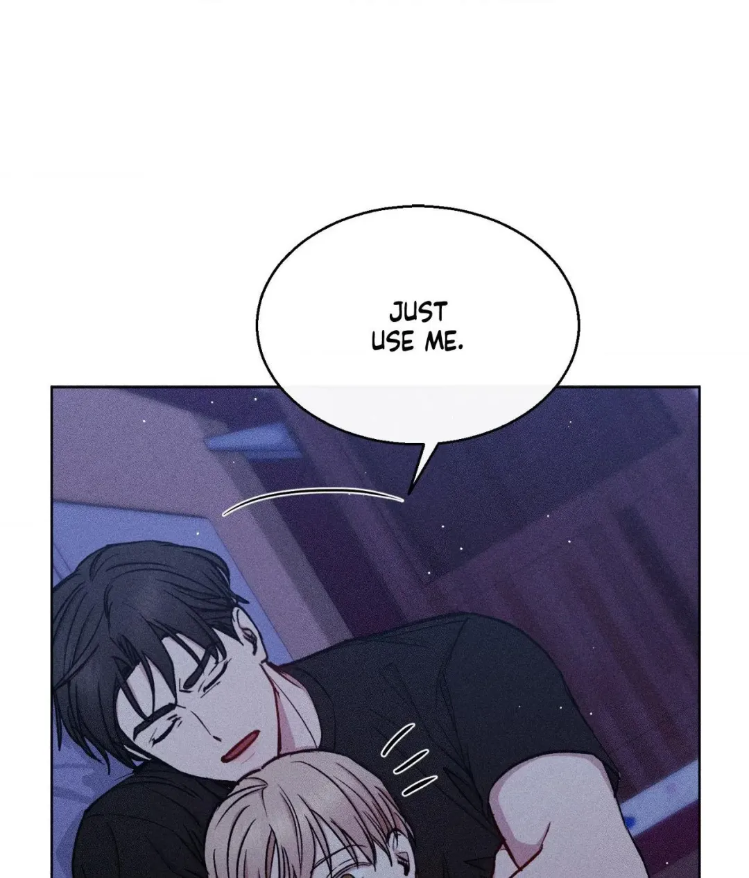 If You Want Me - Chapter 53 Page 53