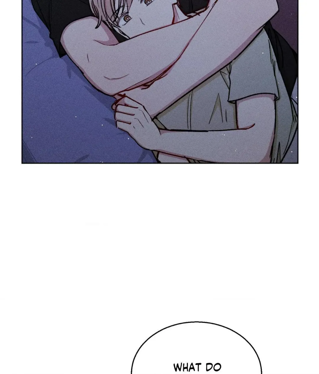 If You Want Me - Chapter 53 Page 54