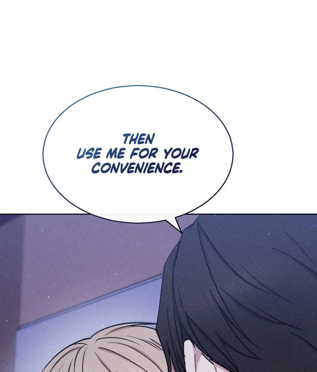 If You Want Me - Chapter 53 Page 57