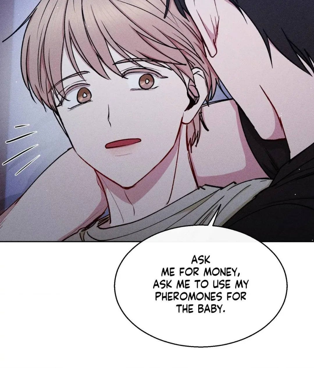 If You Want Me - Chapter 53 Page 58
