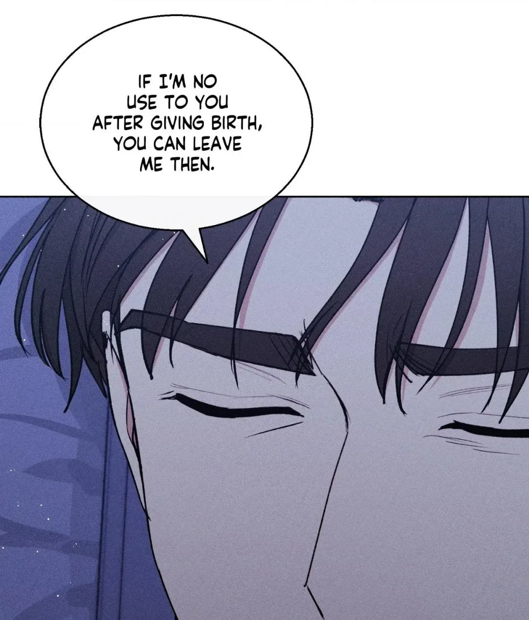 If You Want Me - Chapter 53 Page 59