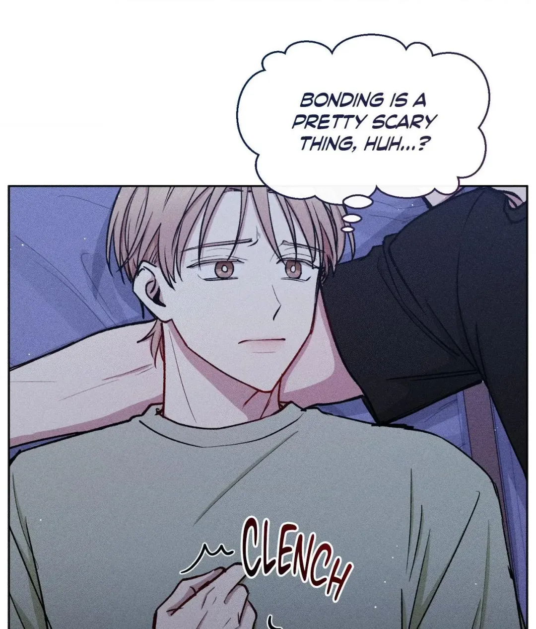 If You Want Me - Chapter 53 Page 61