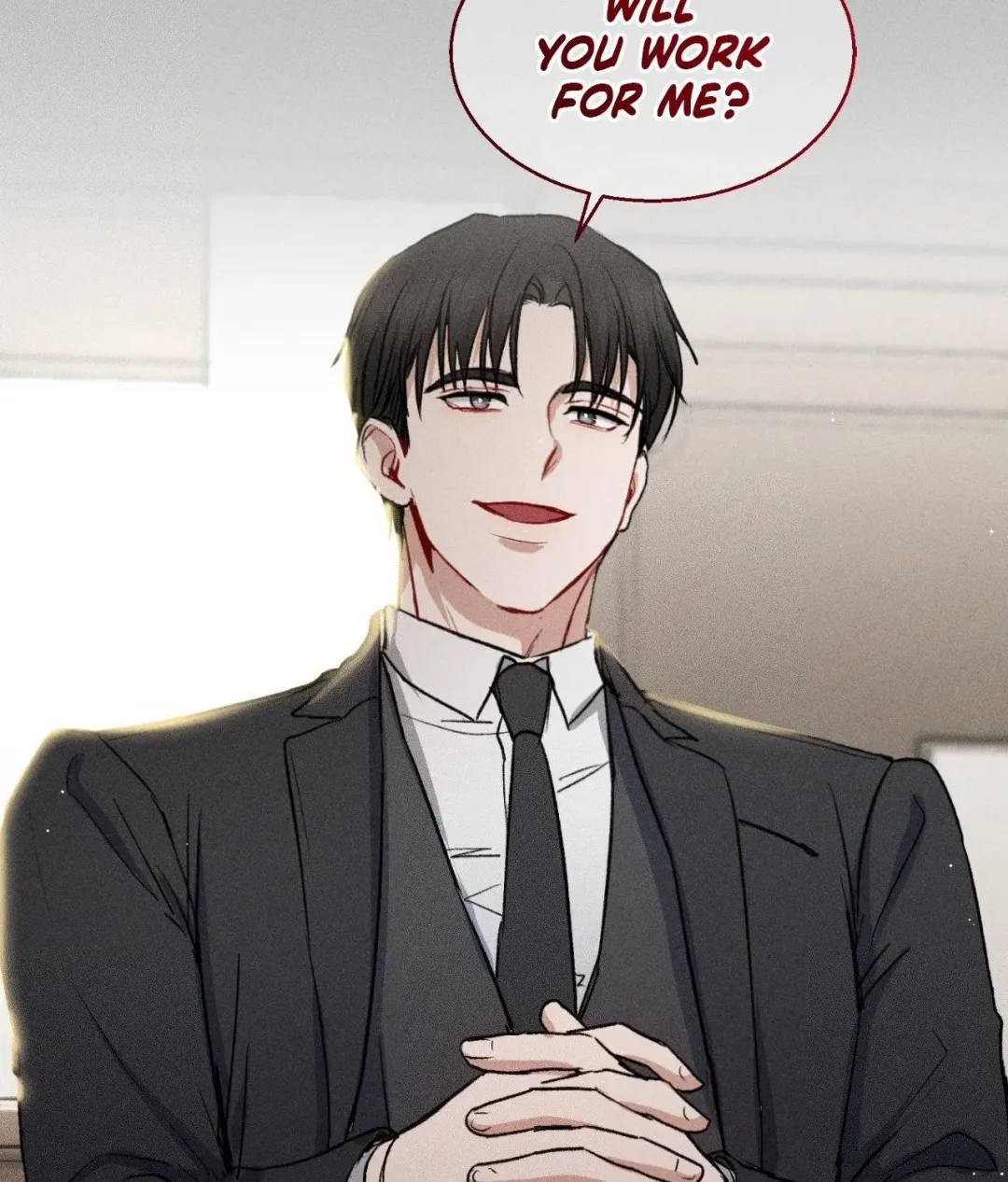 If You Want Me - Chapter 53 Page 63