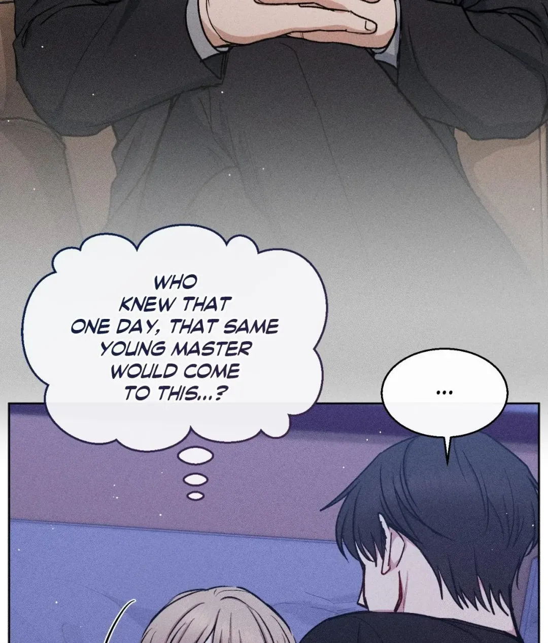 If You Want Me - Chapter 53 Page 64