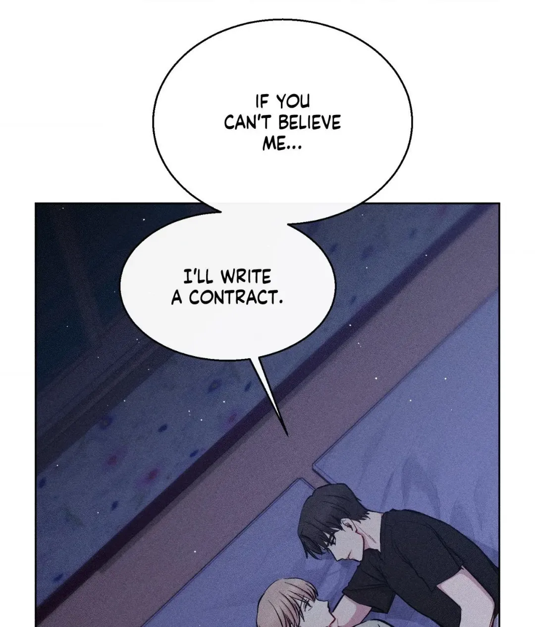 If You Want Me - Chapter 53 Page 66