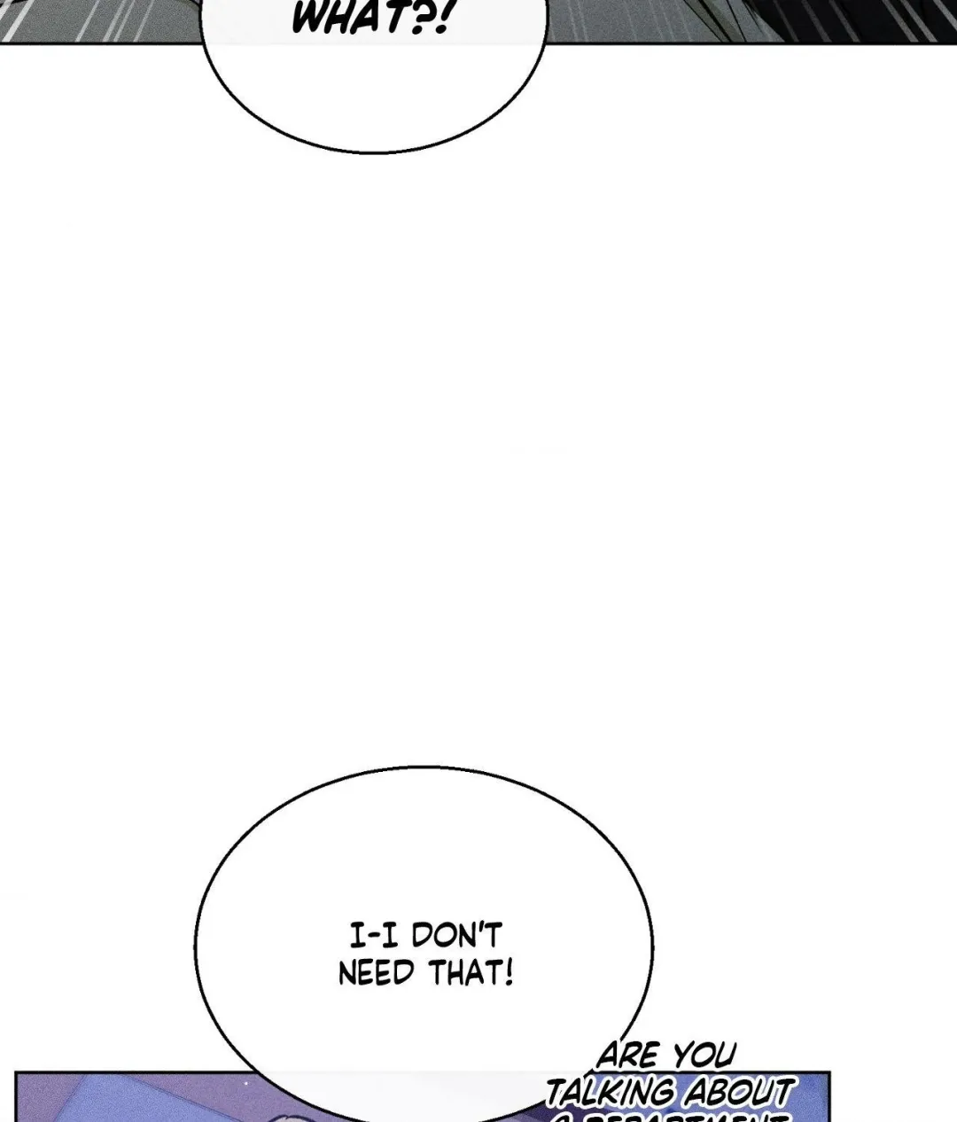 If You Want Me - Chapter 53 Page 70