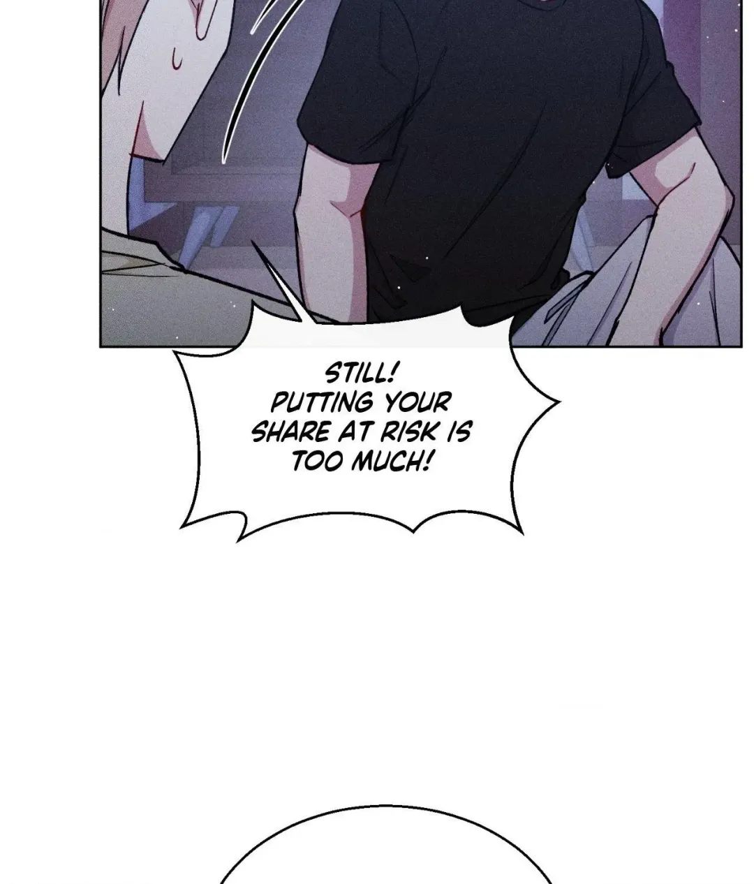 If You Want Me - Chapter 53 Page 72