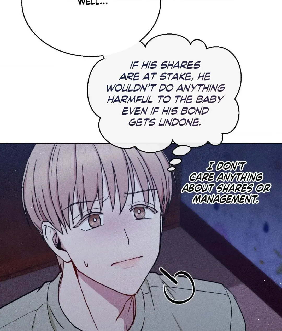 If You Want Me - Chapter 53 Page 75