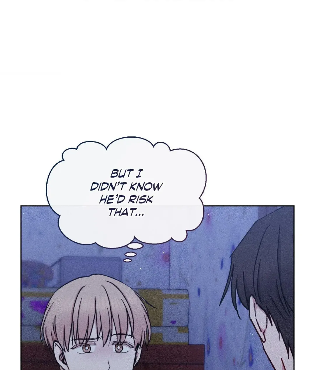 If You Want Me - Chapter 53 Page 77