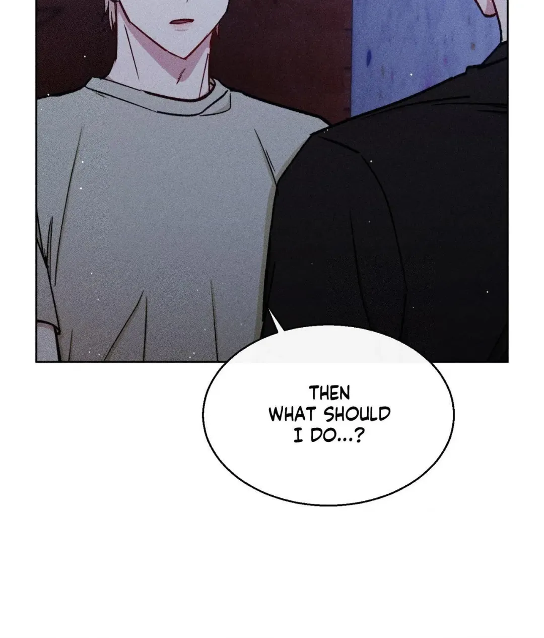 If You Want Me - Chapter 53 Page 78