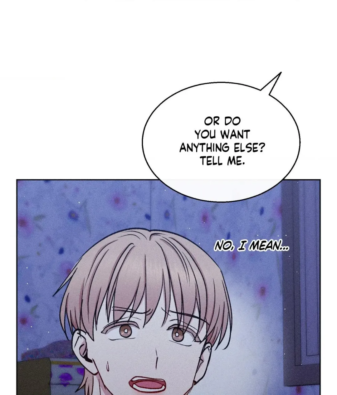 If You Want Me - Chapter 53 Page 84