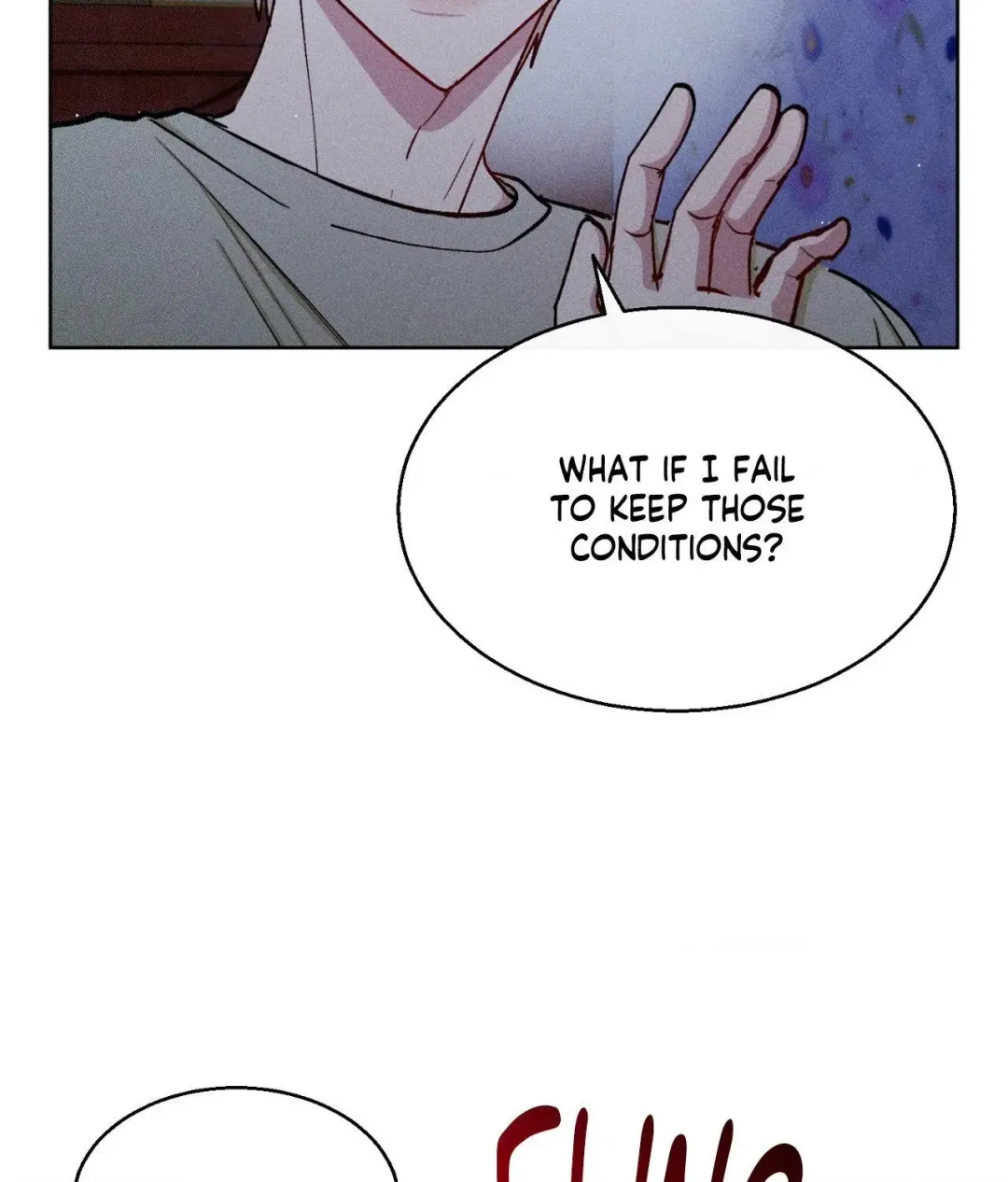 If You Want Me - Chapter 53 Page 85