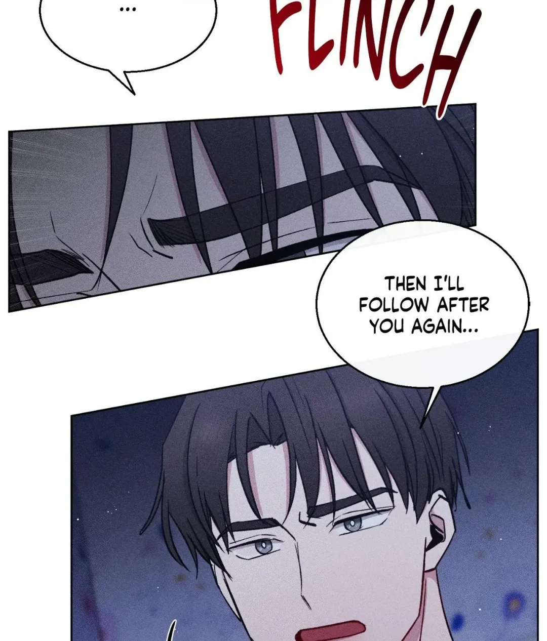 If You Want Me - Chapter 53 Page 86