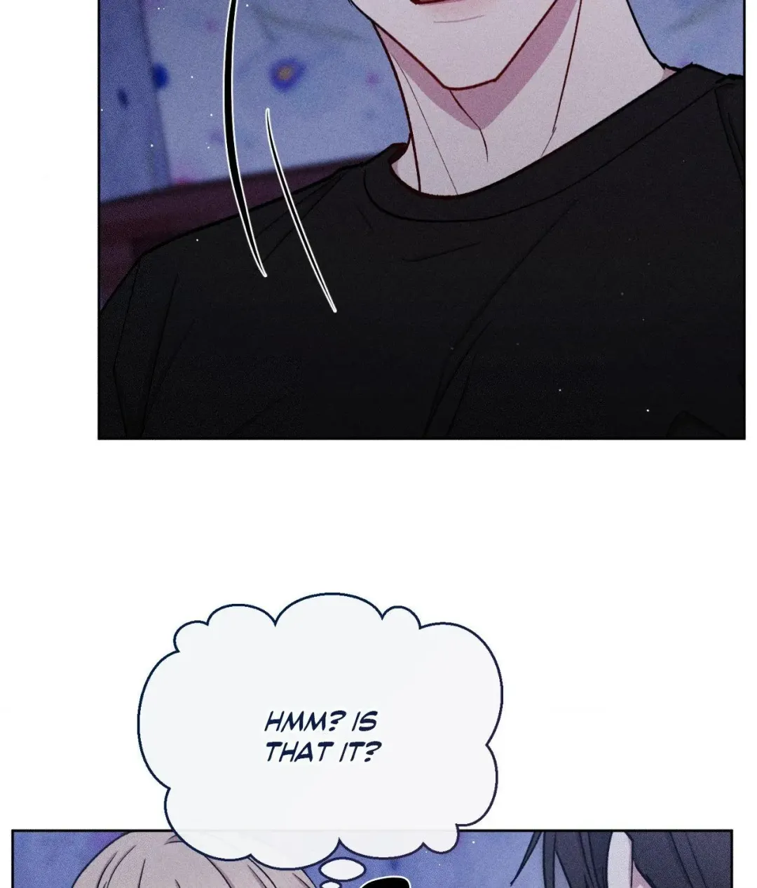 If You Want Me - Chapter 53 Page 87