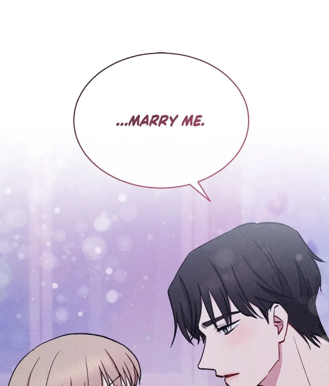 If You Want Me - Chapter 53 Page 91