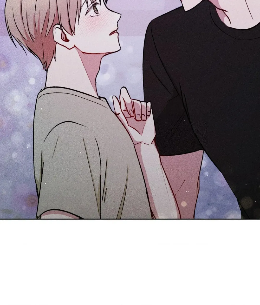 If You Want Me - Chapter 53 Page 92
