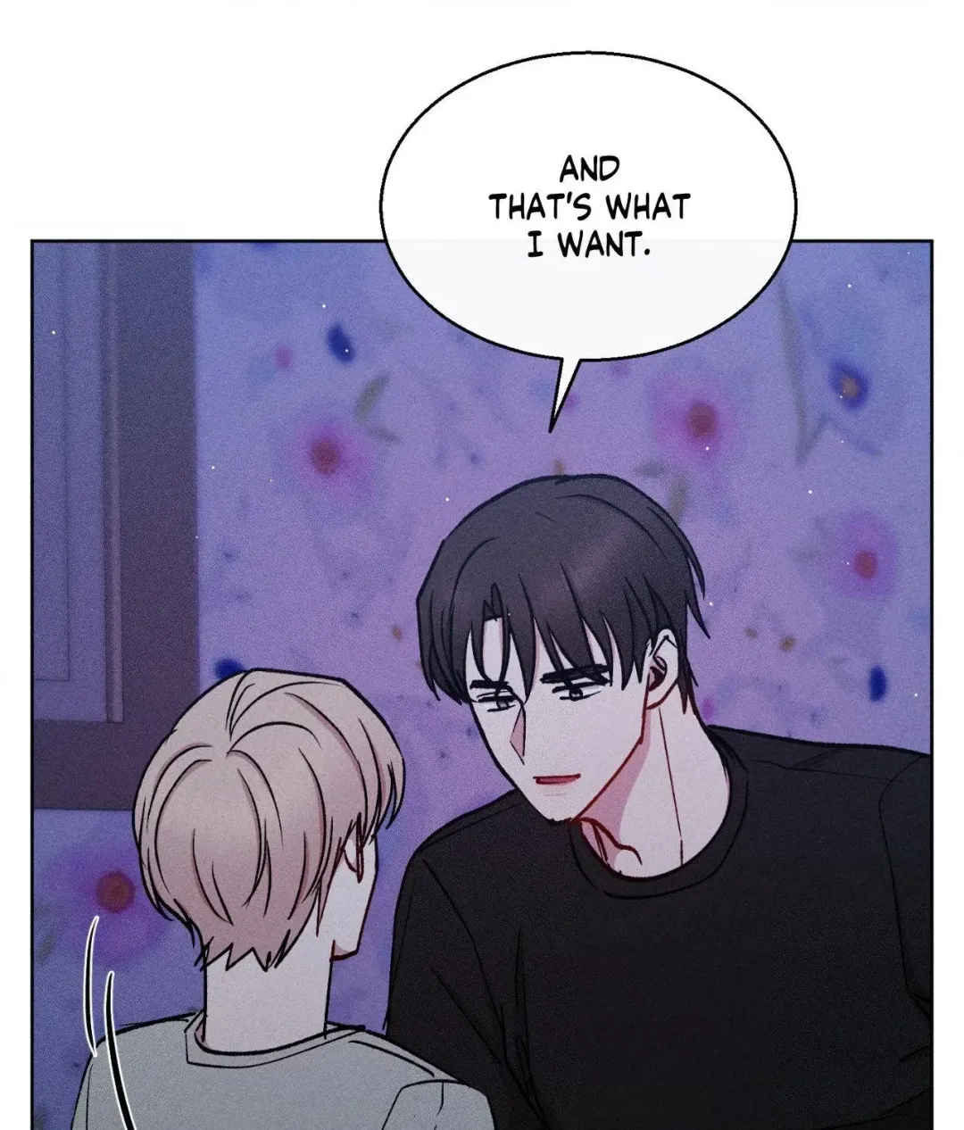 If You Want Me - Chapter 53 Page 95