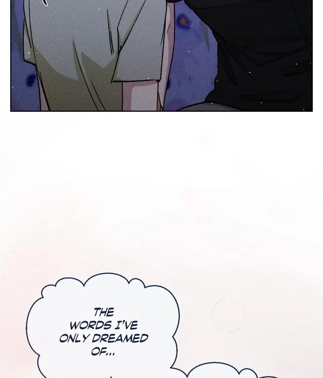 If You Want Me - Chapter 53 Page 96