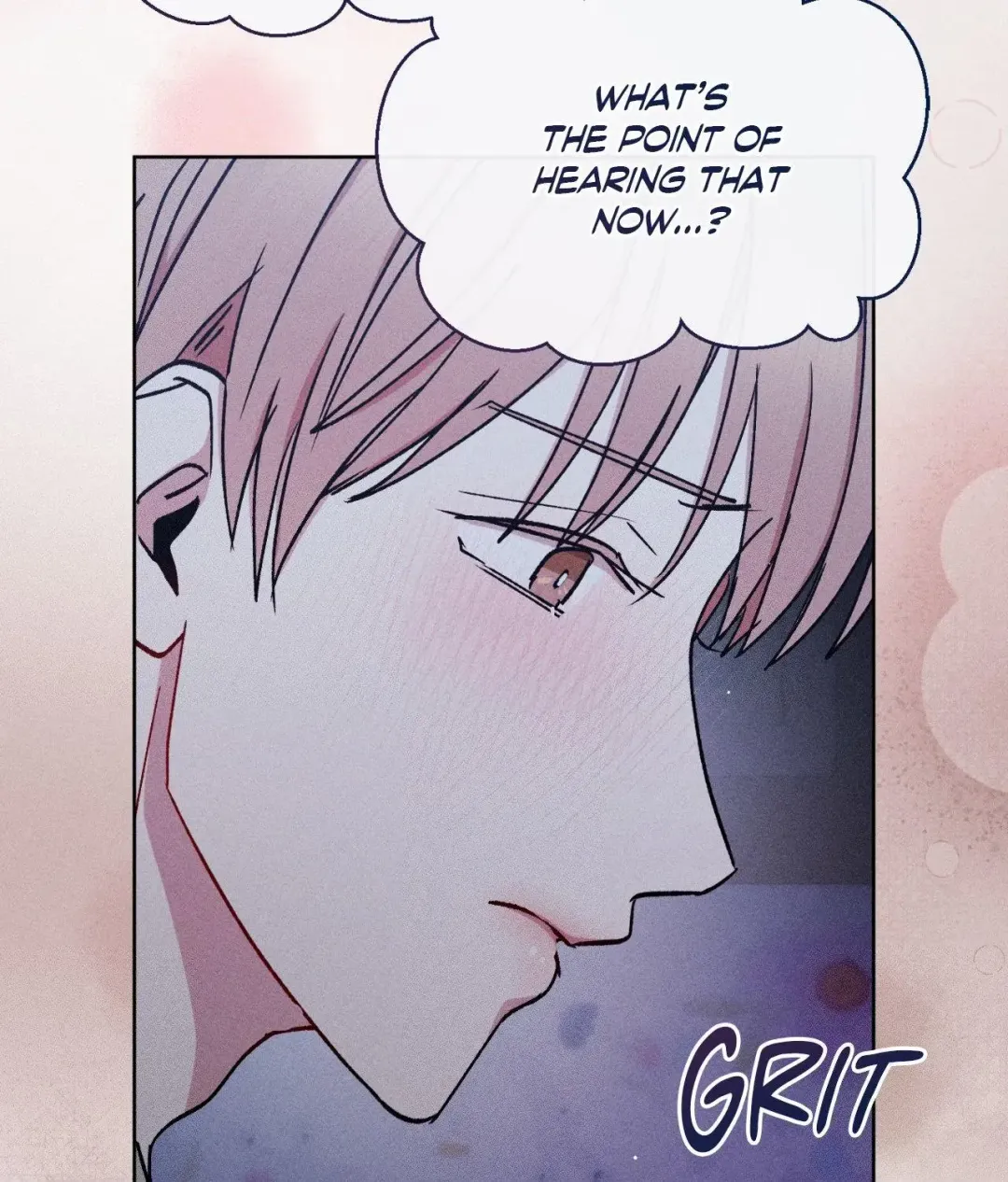 If You Want Me - Chapter 53 Page 97