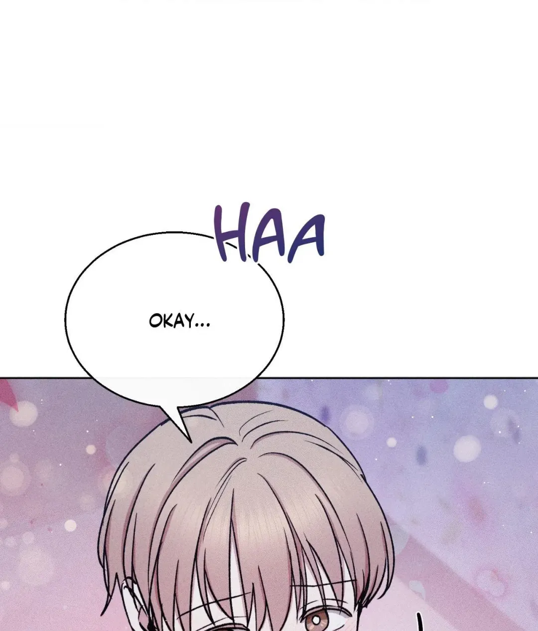 If You Want Me - Chapter 53 Page 101