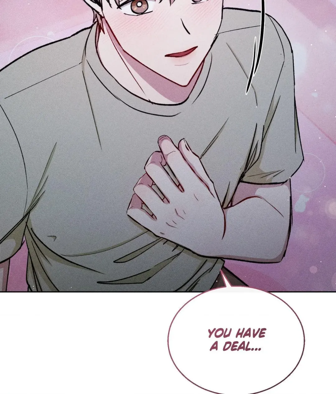 If You Want Me - Chapter 53 Page 102