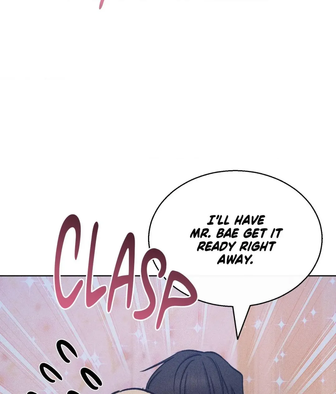 If You Want Me - Chapter 53 Page 104