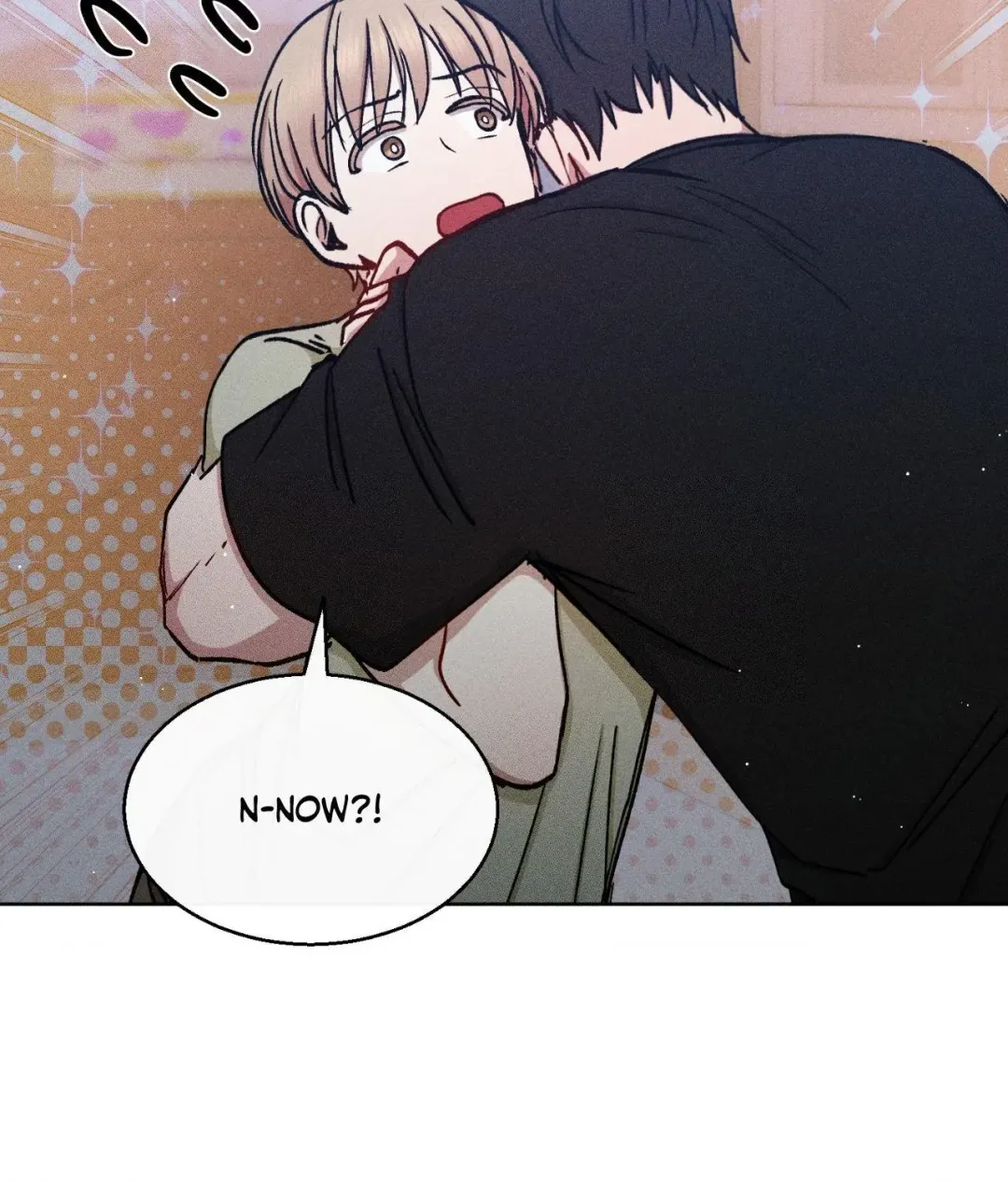 If You Want Me - Chapter 53 Page 105