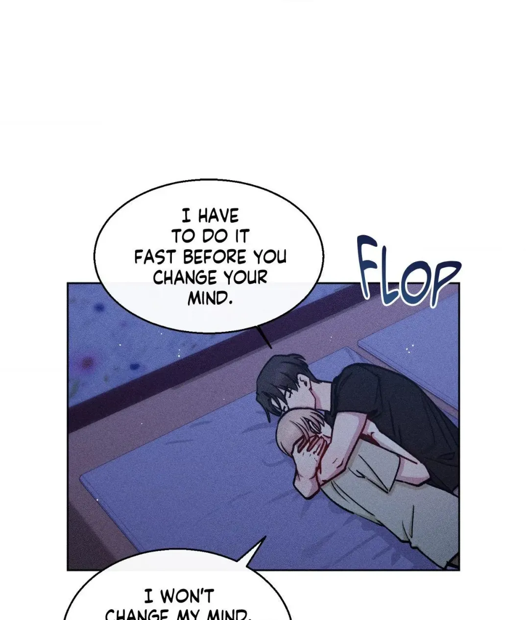 If You Want Me - Chapter 53 Page 106