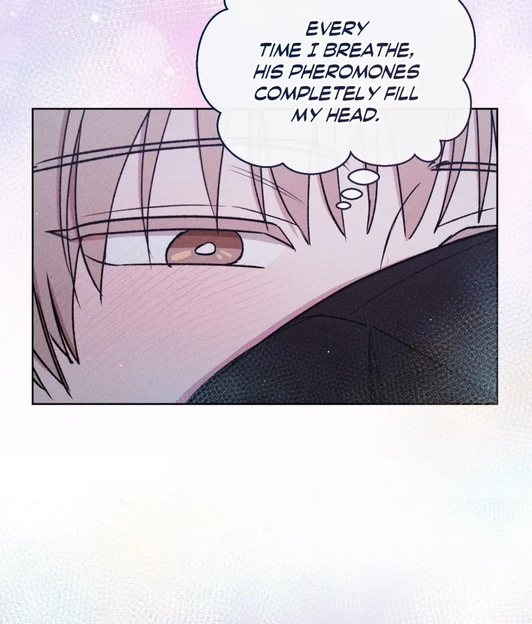 If You Want Me - Chapter 53 Page 108
