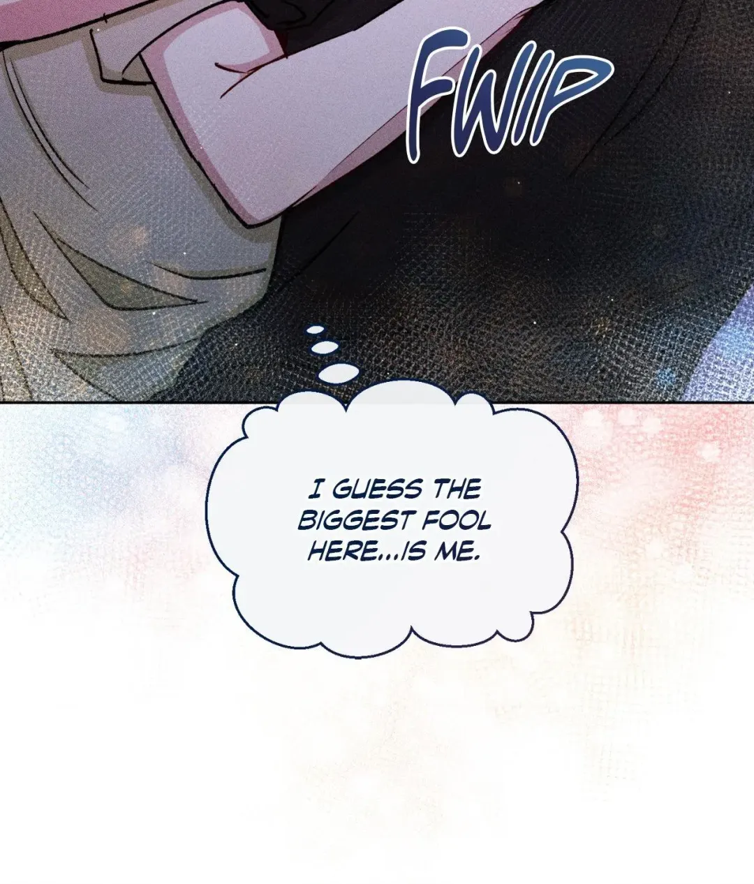If You Want Me - Chapter 53 Page 110
