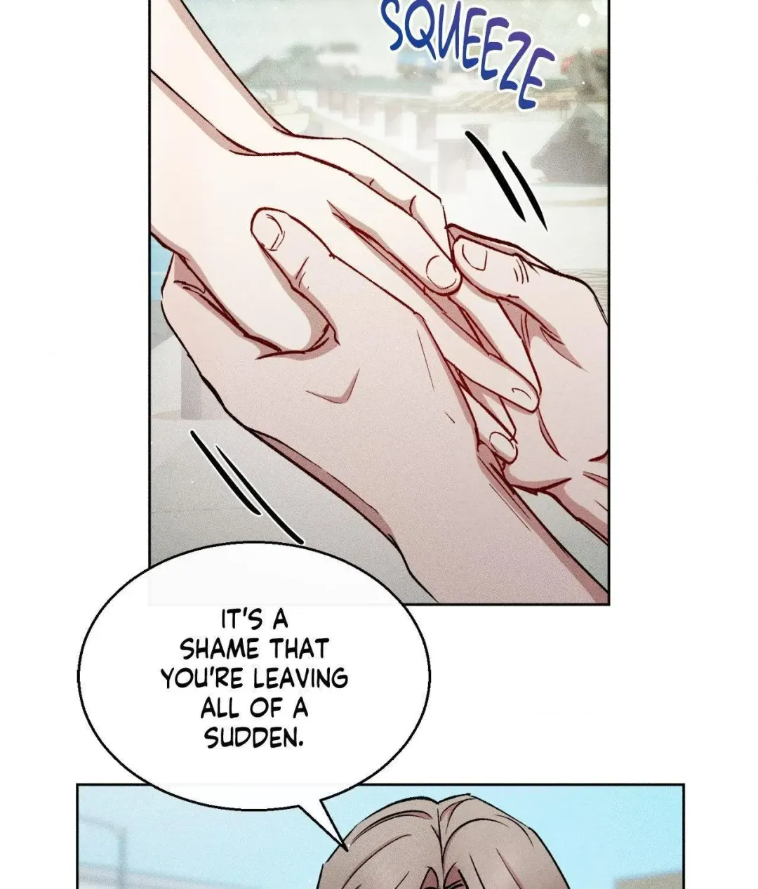 If You Want Me - Chapter 54 Page 3