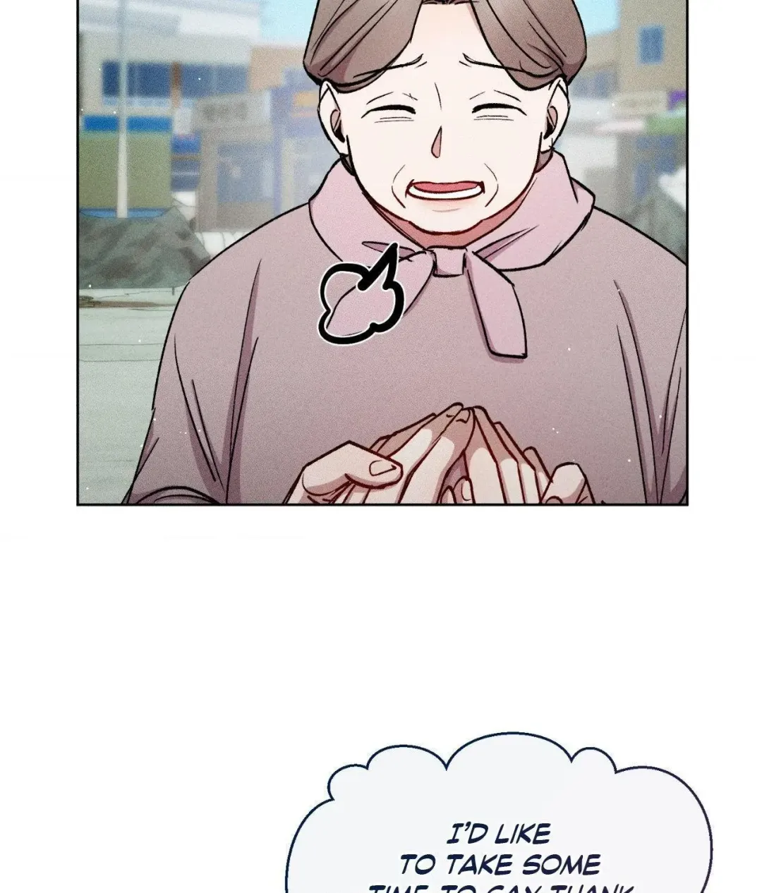 If You Want Me - Chapter 54 Page 4