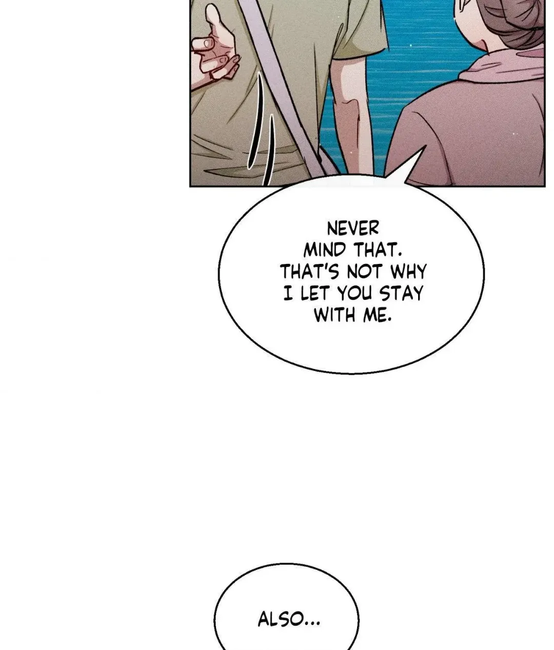 If You Want Me - Chapter 54 Page 11